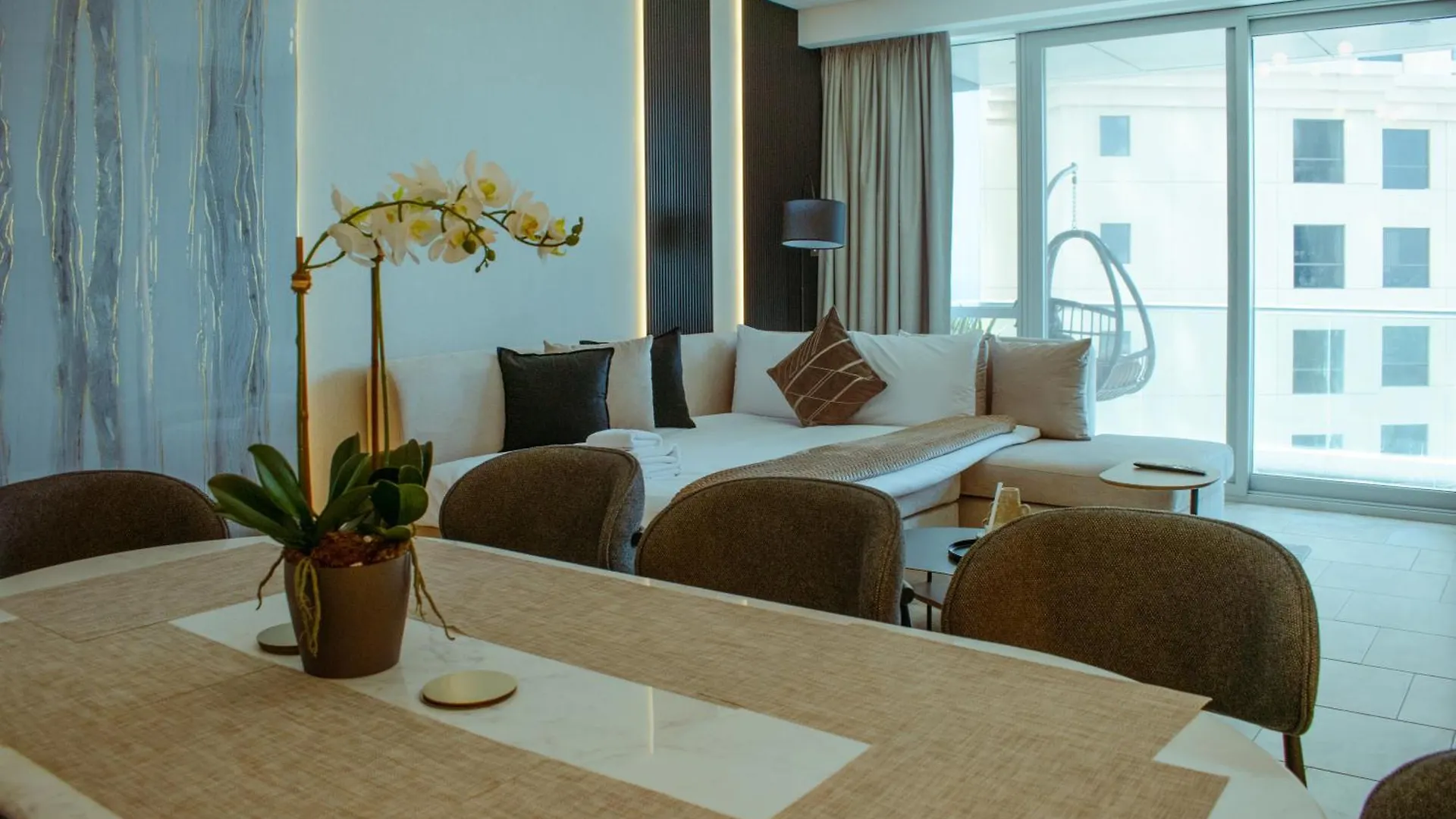 Jbr Grande Living - Stunning Sea View, Pool & Gym Apartment Dubai 0*,  United Arab Emirates