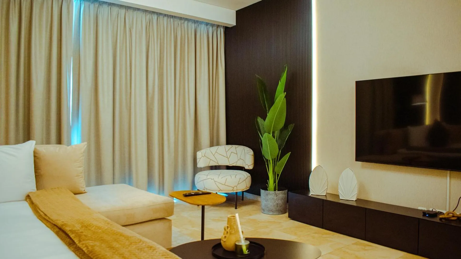 Jbr Grande Living - Stunning Sea View, Pool & Gym Apartment Dubai United Arab Emirates