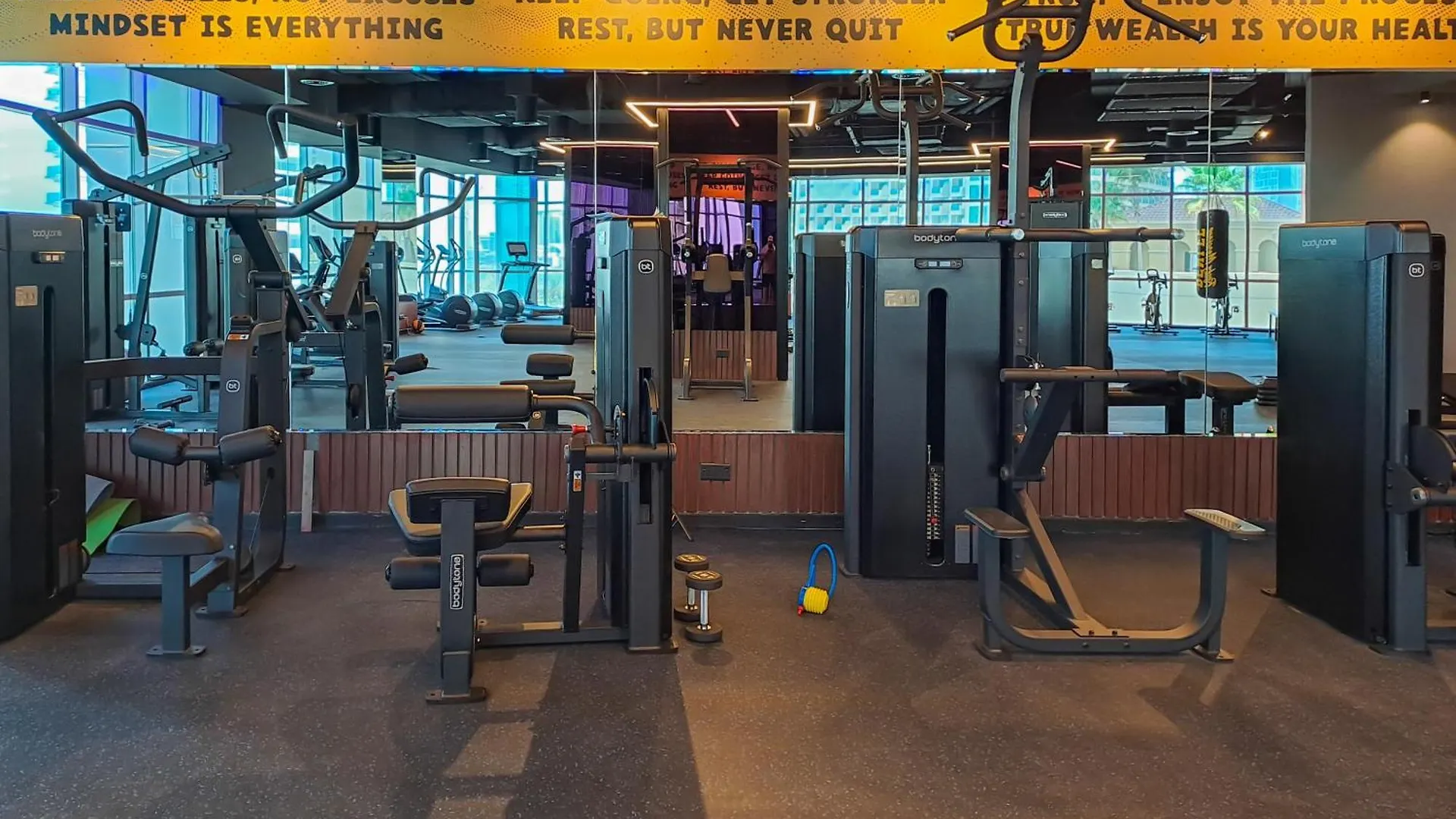 Jbr Grande Living - Stunning Sea View, Pool & Gym Apartment Dubai United Arab Emirates