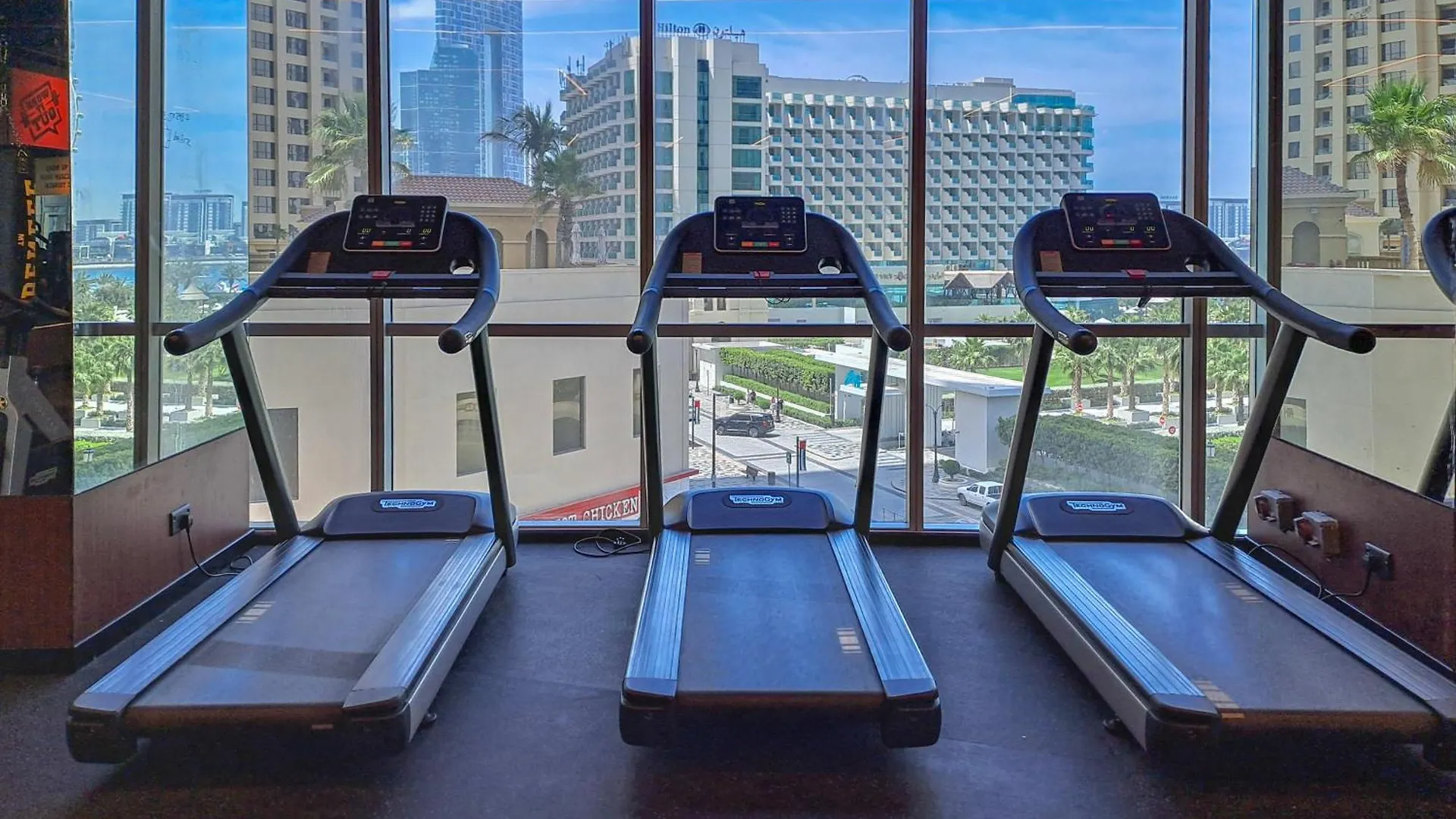 Jbr Grande Living - Stunning Sea View, Pool & Gym Apartment Dubai United Arab Emirates