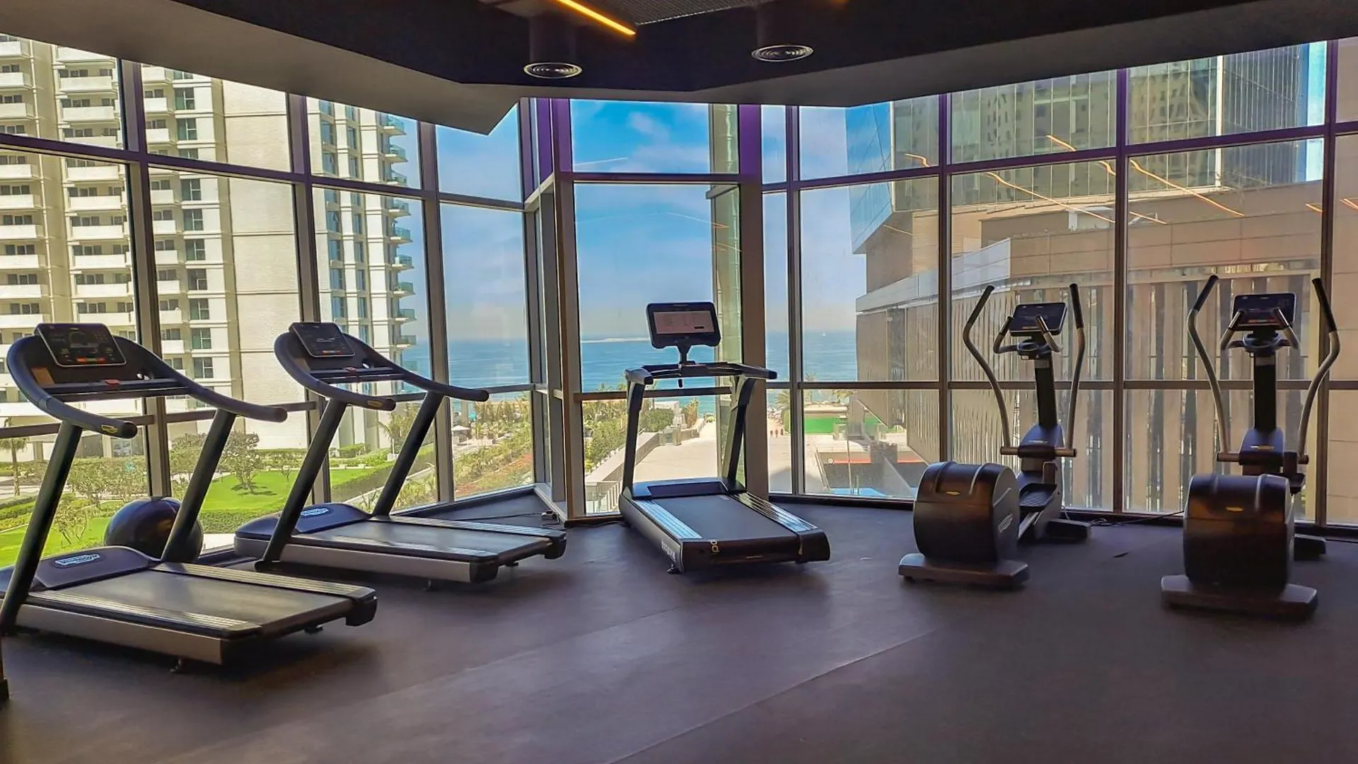 Jbr Grande Living - Stunning Sea View, Pool & Gym Apartment Dubai 0*,  United Arab Emirates