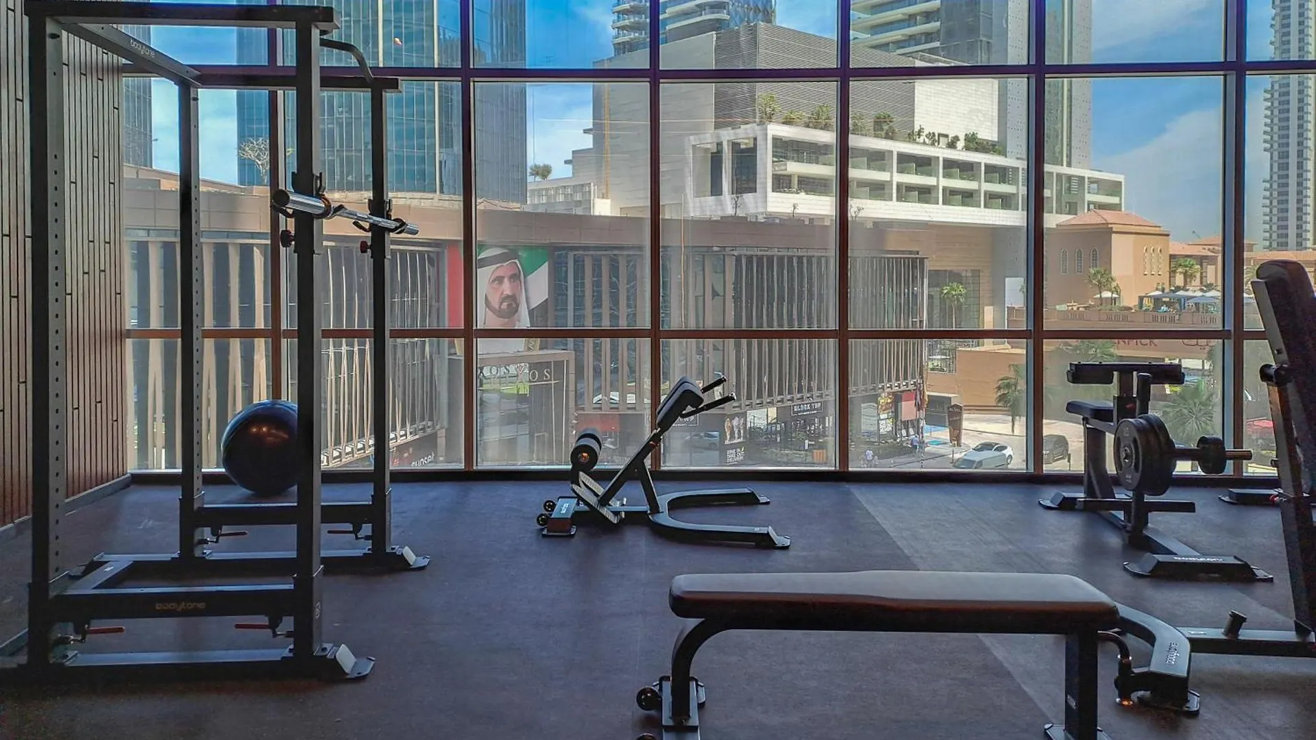 Jbr Grande Living - Stunning Sea View, Pool & Gym Apartment Dubai