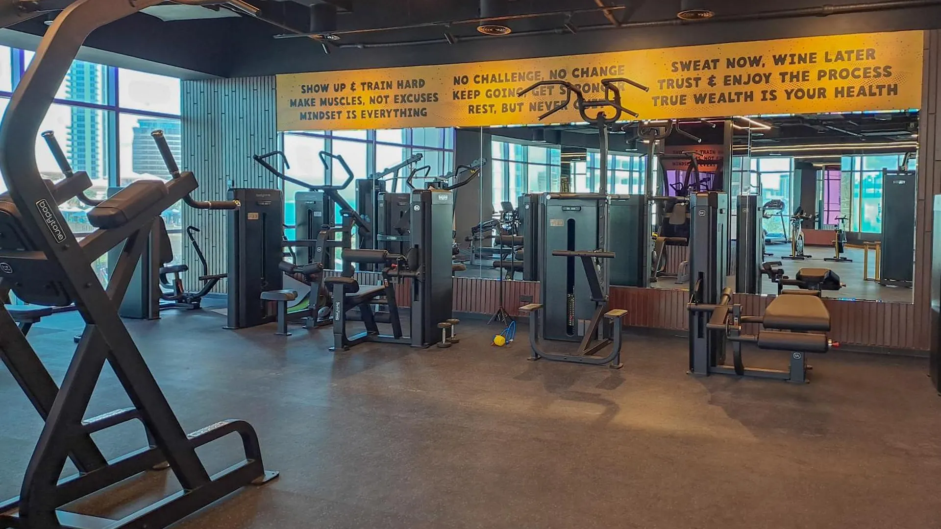 Jbr Grande Living - Stunning Sea View, Pool & Gym Apartment Dubai