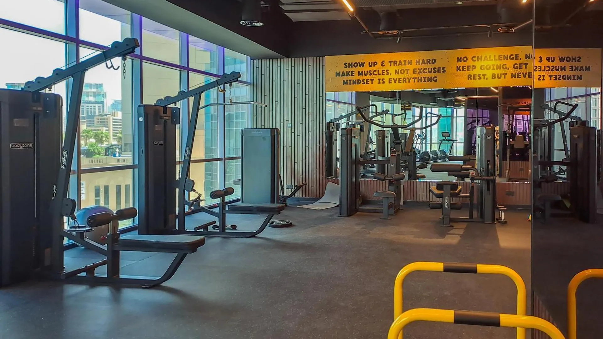 Jbr Grande Living - Stunning Sea View, Pool & Gym Apartment Dubai